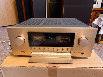 Accuphase E-550 - 3