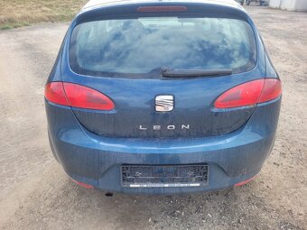 Rozprodám na díly Seat Leon 1.9tdi 77kw - 3