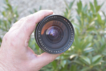 MC FLEKTOGON 20/2,8 CARL ZEISS JENA / M42. - 3