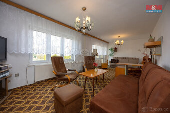 Prodej rodinného domu, 120 m², Zlaté Hory, ul. Boční - 3