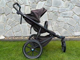 Thule Urban Glide 2 - 3