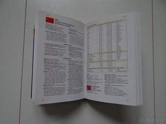 Kapesní atlas světa - 3