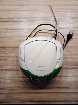 Micro Radio Sencor SPT 229 - 3
