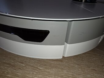 Samsung Jet Bot+ bílá - 3