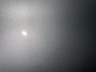 Pravé zadní dveře stříbrná LX7W Audi A8 4H D4 sedan r.v.2010 - 3