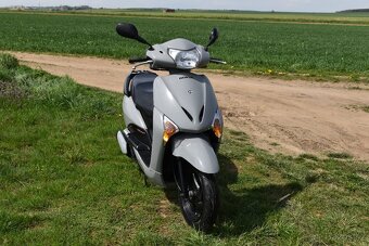 Honda Lead 110 - 3