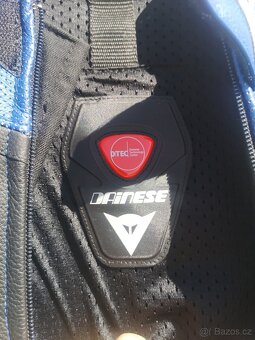 Kombinéza Dainese vel 54 - 3