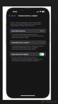 AKUTTNI PRODEJ iPhone14Pro 256GB - 3