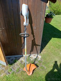 Stihl FSE 60 - 3