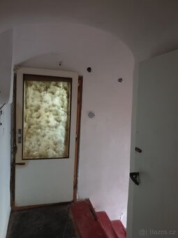Rodinný dům v Moravském Berouně - 3