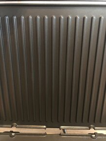 Kontaktni gril Silvercrest - 3