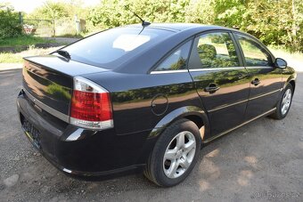 Opel Vectra 1,8 16V BEZ KOROZE,SUPER STAV - 3
