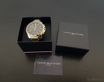 Hodinky TOMMY HILFIGER - 3