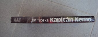 Neviditelná armáda J. M. Troska (p) - 3