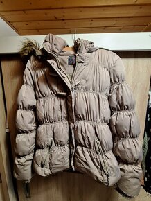 Zimni bunda vel. XL - 3