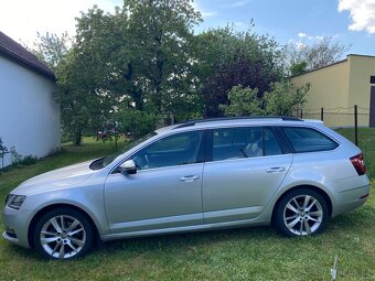 Škoda Octavia TSI Style+ 84tkm DPH - 3