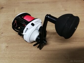 WFT multiplikátor SALT Big Fish II LH - 3