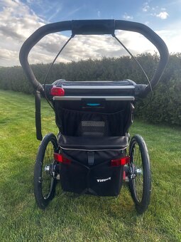 Thule Chariot Sport 1 black - 3