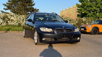 BMW 320D 120kW NAVI PANORAMA - 3