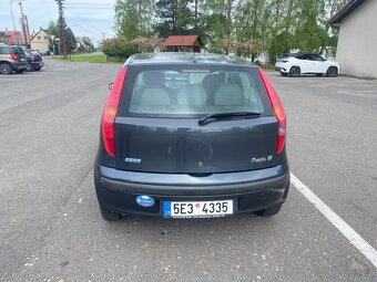 Fiat Punto 1.2 benzin - 3