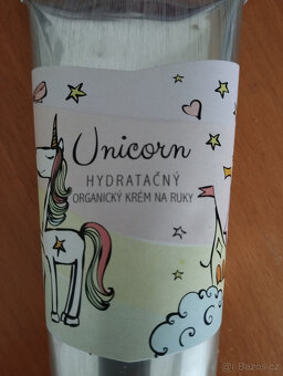 Krém na ruce Unicorn Soaphoria - 3