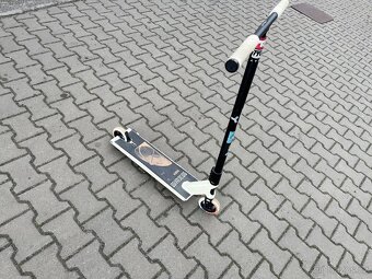 Build Cooper koloběžka - 3