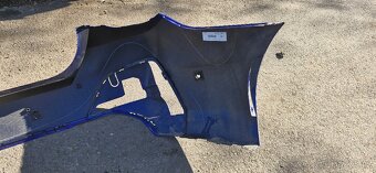Zadni naraznik bmw4 bmw 4 g26 mpaket - 3