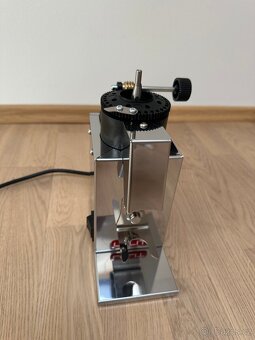 Lelit Fred PL043MMI – upraven na mletí podle času - 3