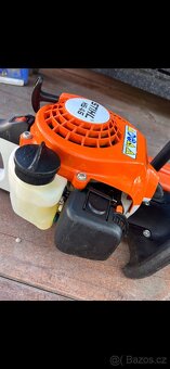 Plotostřih Stihl HS 45 - 3