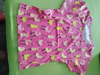 6x tričko za 110,-Kč - 3
