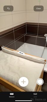Přebalovací pult Roba s vaničkou - 3