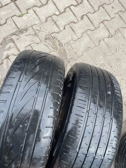Alu Kola Opel 5x110 R16 - 3
