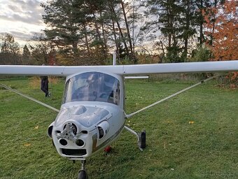 Letadlo ultralight - 3