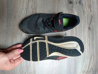 Botasky nike 33 - 3