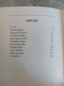 Numerologie - 3