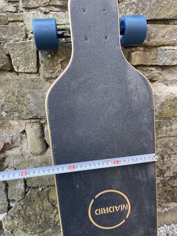 Longboard Madrid - 3