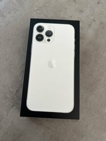Krabicka od iphone 13 pro max - 3