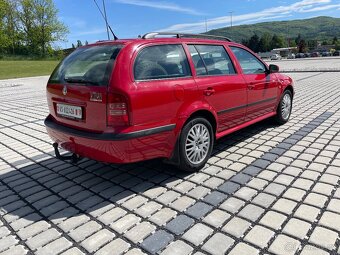 Škoda Octavia 1.9TDI 96KW ASZ,tazne,klima aut - 3