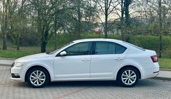 Škoda Octavia 1.6 TDI 85 kw , 101 000 km , FULL LED SVĚTLA - 3