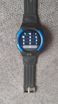 Chytré hodinky Garett pro děti - 3