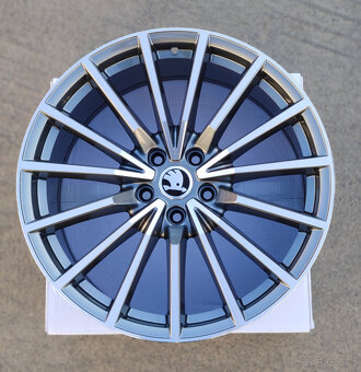 alu kola 5x112 r18 ... 5X112 18 - 3
