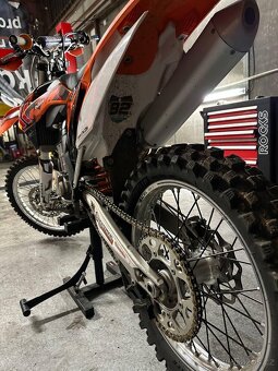KTM SXF 2014 - 3