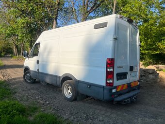 Iveco daily - 3