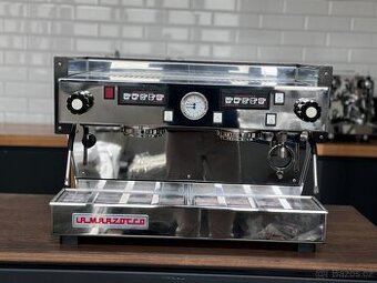 Kávovar La Marzocco Linea Classic - po renovaci, 2018 - 3