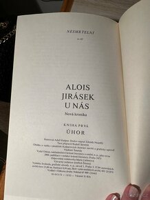 Alois Jirásek - 3