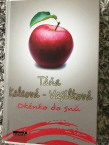 Táňa Keleová Vasilková - 3