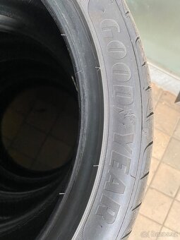 Letní pneumatiky Goodyear 215/45/R19 89V - 3