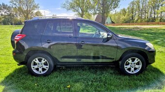 Toyota RAV4 2,2 D-4D 150 Lux 4x4 - 3