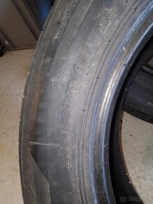 letni 235/60r18 - 3