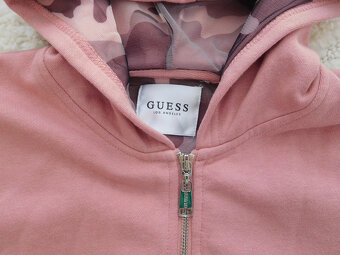 Dámská mikina Guess vel. 170/175 - 3